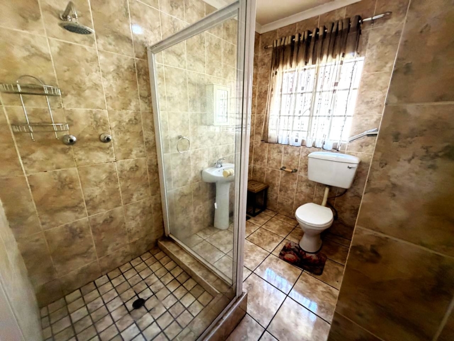 3 Bedroom Property for Sale in Vaalpark Free State